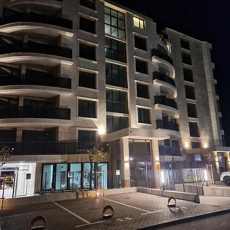 Sea View -10 Min To - Pool -garage Incl Apartament *