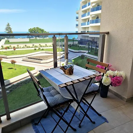 Sea View -10 Min To - Pool -garage Incl * Warna