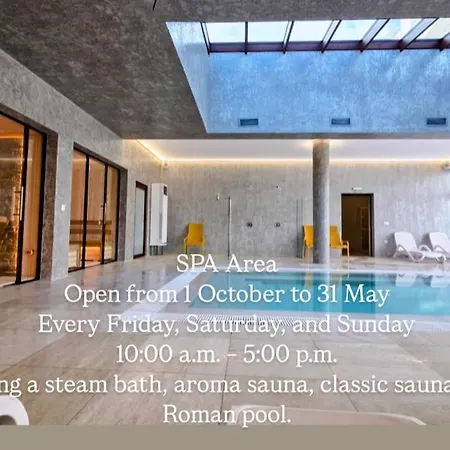 Sea View -10 Min To - Pool -garage Incl * Warna