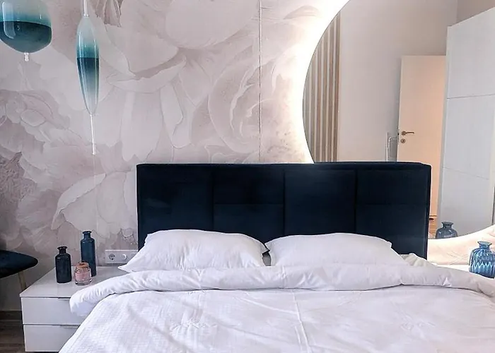 Sea View -10 Min To -weekend Access -garage Incl