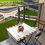 Apartment Sea View -10 Min To - Pool -garage Incl *