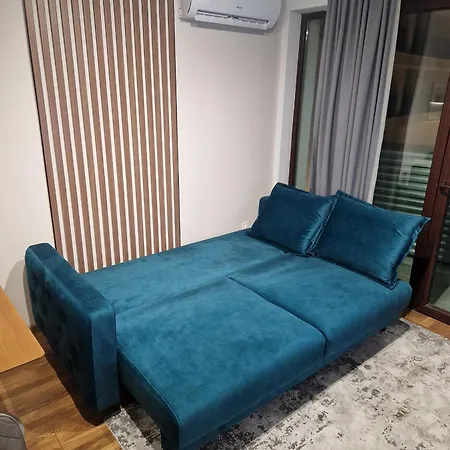 公寓 Sea View -10 Min To - Pool -garage Incl *