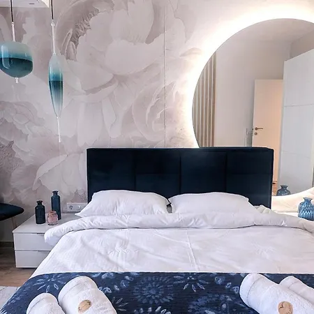 Sea View -10 Min To -weekend Access -garage Incl