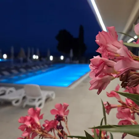 Sea View -10 Min To - Pool -garage Incl Apartment