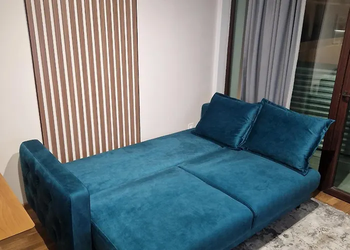 Апартамент Sea View -10 Min To -weekend Access -garage Incl *