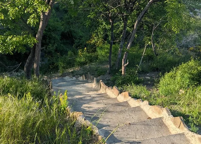 Sea View -10 Min To -weekend Access -garage Incl Апартамент