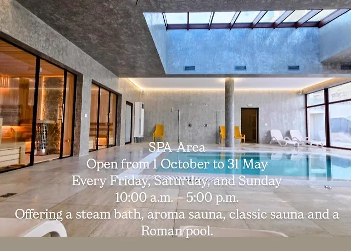 Sea View -10 Min To -weekend Access -garage Incl * Варна